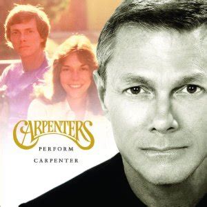 Studio musicians who performed on Carpenter albums