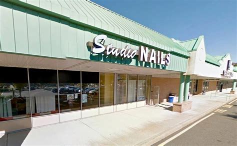 L14000041093. Contact Us About The Company Profile For Studio Nails & Spa LLC. STUDIO NAILS SPA LLC. NEW JERSEY DOMESTIC LIMITED-LIABILITY COMPANY. WRITE REVIEW. Address: 333 Route 9 Unit D-4. Bayville, NJ 08721. Registered Agent: . 