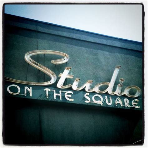 Studio on the square. Things To Know About Studio on the square. 