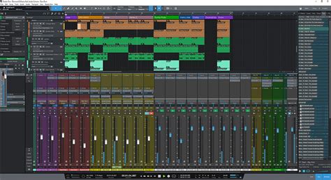 Studio one fat channel.  Using Presonus Studio One 4 software to produc...