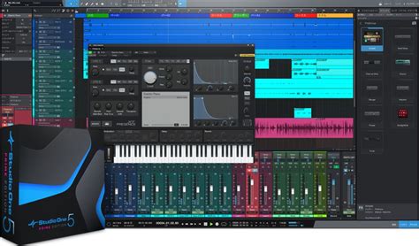 Studio one prime download free. Here’s a handy list for you. An archive of today’s show is visible here. Note: all plugins are MacOS X and Windows 64-bit compatible and free! SoundFonts and … 
