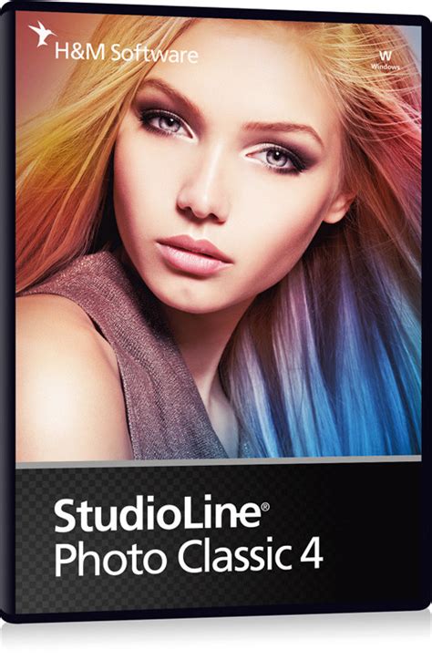 StudioLine Photo Classic 4.2.54 With Serial Key Download 