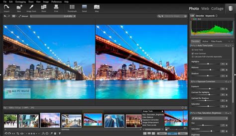 StudioLine Photo Pro 4.2.54 With Serial Key Download 
