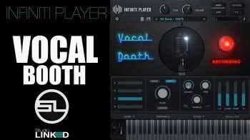Studiolinked infiniti player crack.  Contains 50 presets.  This library...