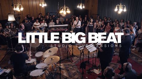 Studios LITTLE BIG BEAT