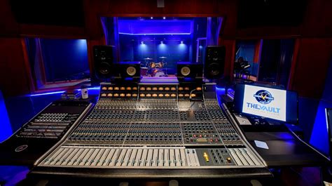 Studios in pittsburgh. 1. All. Price. Open Now. The Vault Recording Studio. 5.0 (1 review) Recording & Rehearsal Studios. “Great people and a great environment to make music. Bob was extremely … 