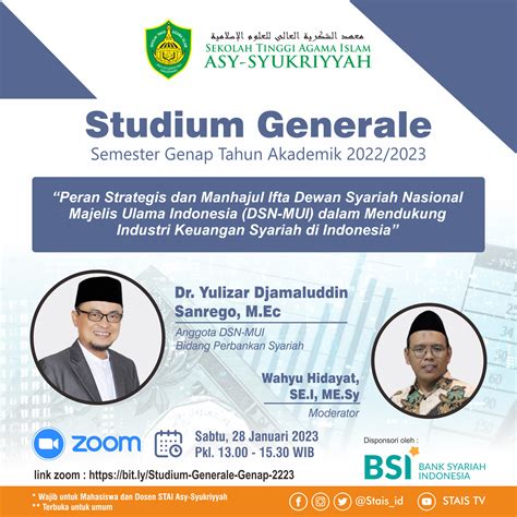 Studium Generale