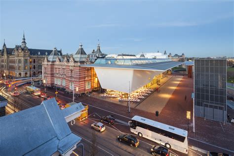 Studium Generale Day 2 - Stedelijk Museum Amsterdam