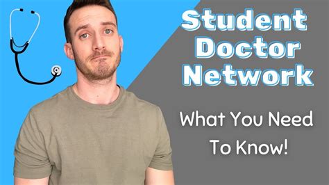 Studnet doctor network. Things To Know About Studnet doctor network. 