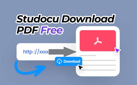 Studocu to pdf