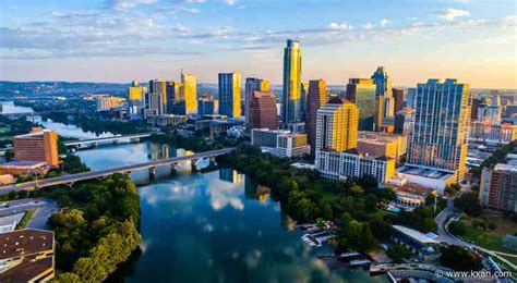 Study: Austin metro is best US city for starting a career right now