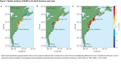 Study: Long Island in Sea Level