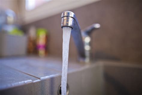 Study: Nearly half of US tap water has ‘forever chemicals’ in it