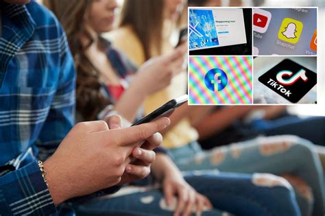 Study: Social media companies made $11B in ad revenue from minors