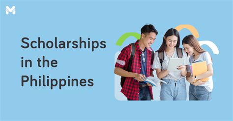 Study Abroad Scholarships In The Philippines For 2024