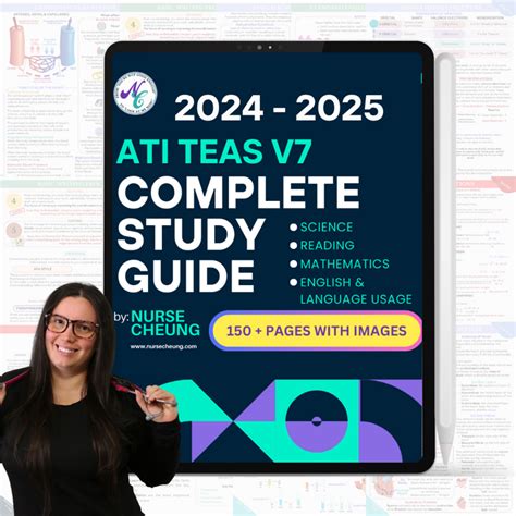 Study Amazon Test Guide Teas