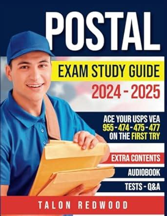 Study Book Guide Usps