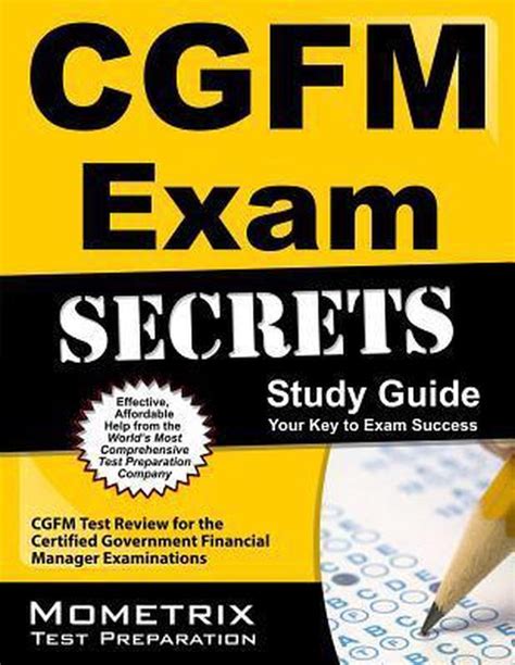 Study CGFM Reference