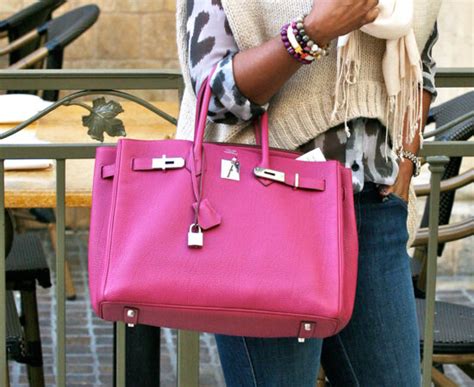 Study Claims Hermès Birkins are a Better …