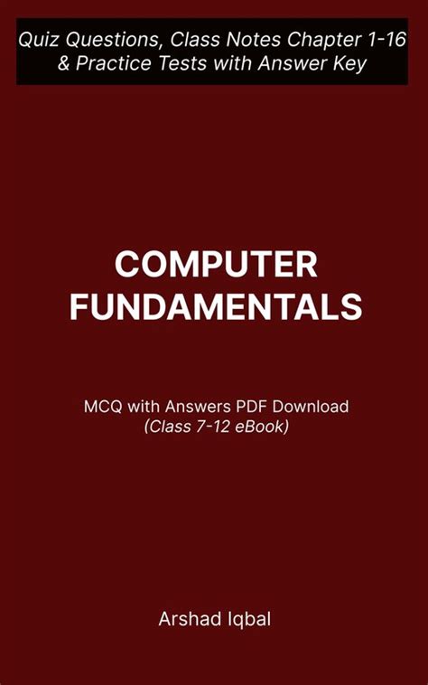 Study Computer Guides