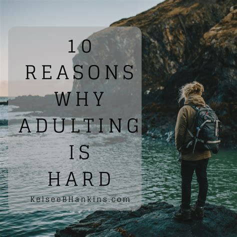 Study Confirms What We Already Suspected: Adulting Is No Fun! (And 3 Reasons Why)