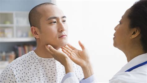 Study Counting Cancerous Lymph Nodes Is Best Predictor