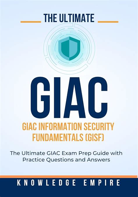 Study Giac Guide