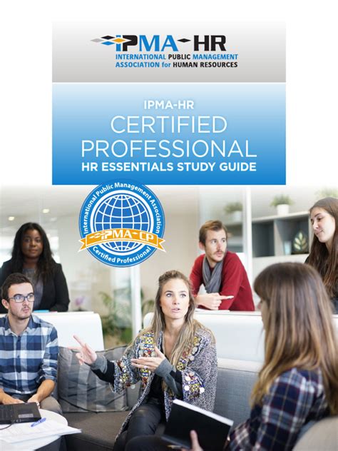 Study Guide Hr Ipma