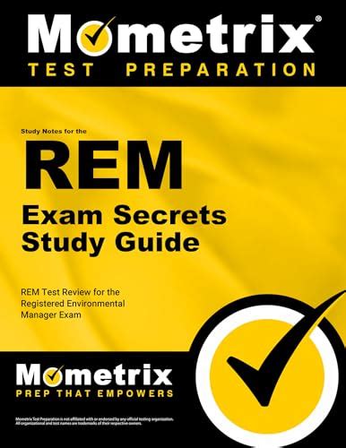 Study Guide Rem