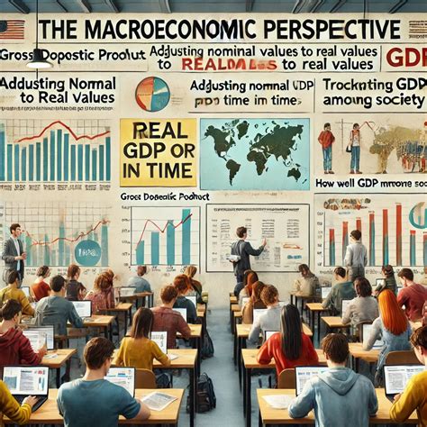 Study Macroeconomic Guide