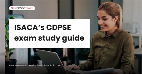 Study Materials CDPSE Review