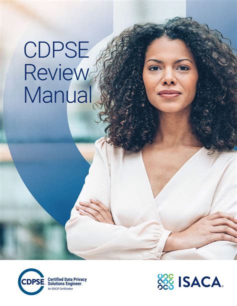 Study Materials CDPSE Review