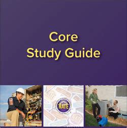 Study Nate Guide