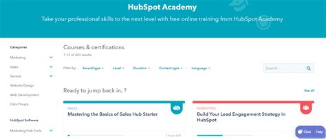 Study Notes HubSpot Inbound Marketing Bobz Notes