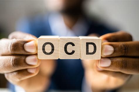 Study OCD Linked to Increased Risk of Death