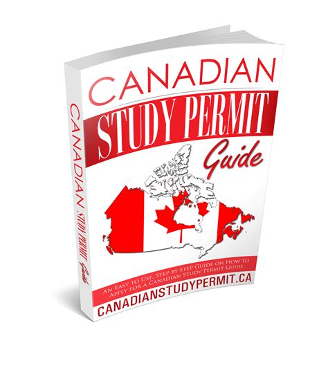 Study Permit Guide