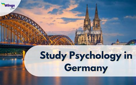 Study Psychology in Germany: Best English-Taught Courses