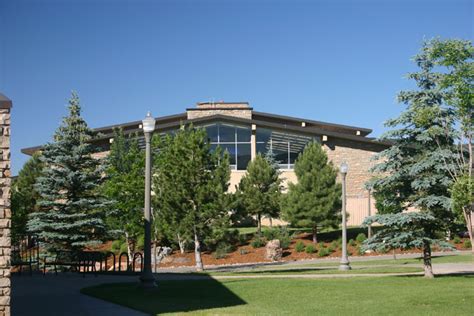 Study Rooms Reed Library Fort Lewis College