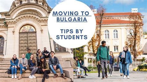 Study abroad bulgaria. US and UK applicants will need to apply for a student visa to study abroad in Europe if their program is longer than 3 months. Start budgeting & exploring scholarships: You will need to create an expenditure list, taking into consideration the costs of your tuition fees, airfare, visa, accommodation, and so on. 