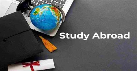 Studying abroad is a dream for many students. It offers a chance to immerse oneself in a different culture, gain new perspectives, and access top-notch education. However, the cost of studying abroad can be daunting.