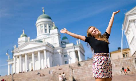 Study abroad finland. Things To Know About Study abroad finland. 