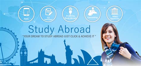 Study abroad website. Things To Know About Study abroad website. 