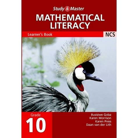 Study and master mathematical literacy grade 10 caps study guide. - Aslan academy parents guidebook helping parents disciple their children pre k through teen years.