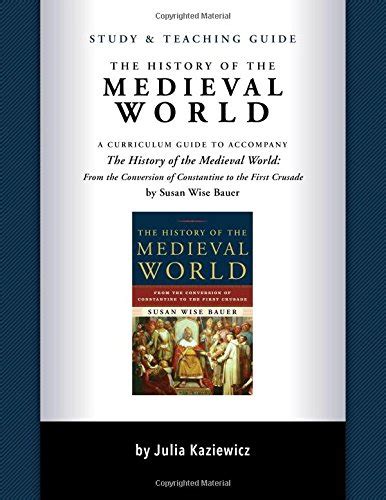 Study and teaching guide the history of the medieval world. - The 801010 reference guide on food combinations nutrition.