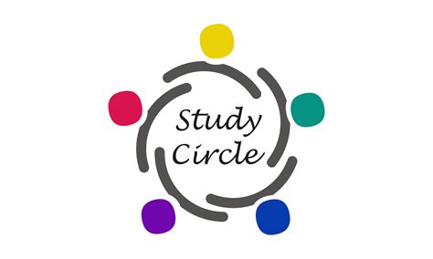 Study Circles are voluntary groups of 8-15 people who meet three to six times to explore a subject or issue. A Study Circle process often involves numerous individual Study Circle groups meeting during the same time period to discuss issues of common concern.. 