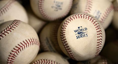 Study claims MLB used three different baseballs in 2024 after its