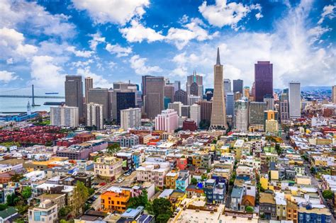 Study finds two California cities are amongst top 10 most livable in US