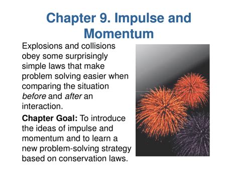 Study guide 9 impulse and momentum. - Introduction to networks lab manual answers.