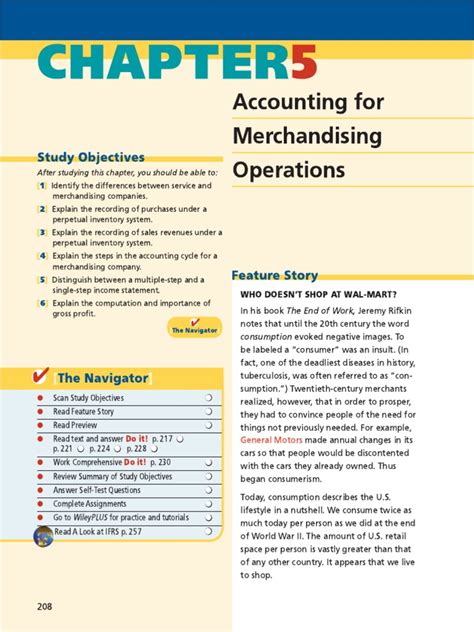 Study guide accounting for merchandising operations. - Saflok key card maker manual instructions.