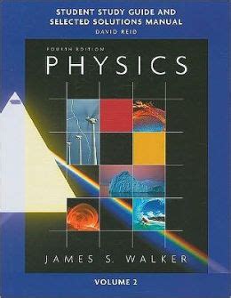 Study guide and selected solutions manual for physics volume 2. - Acer aspire one netbook user manual.
